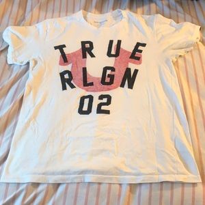 True religion shirt